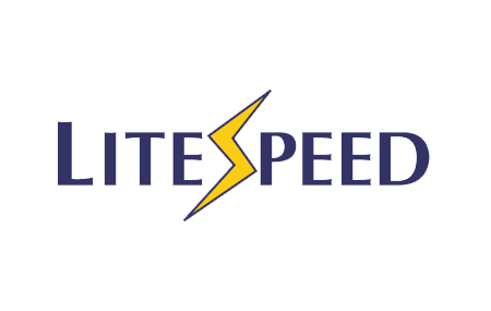 LiteSpeed web servers